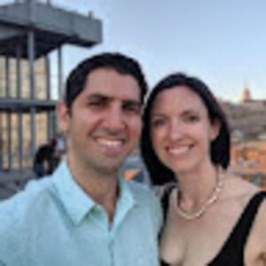 Meet your Posher, Lucas